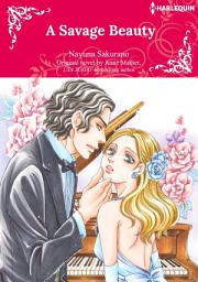 Icon image A SAVAGE BEAUTY: Harlequin Comics