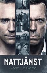 Icon image Nattjänst