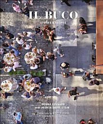 Icon image Il Buco: Stories & Recipes