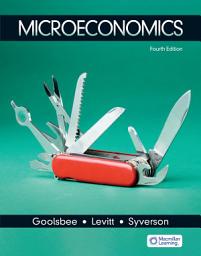 Icon image Microeconomics: Edition 4