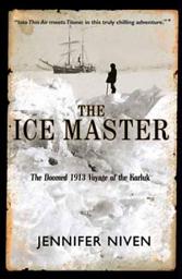 Icon image The Ice Master: The Doomed 1913 Voyage of the Karluk