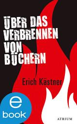 Icon image Über das Verbrennen von Büchern