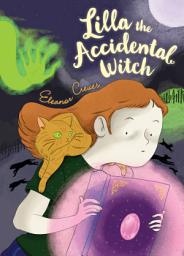 Icon image Lilla the Accidental Witch