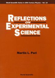 Icon image Reflections on Experimental Science