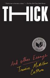 Icon image Thick: And Other Essays