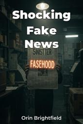 Icon image Shocking Fake News
