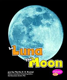 Icon image La Luna/The Moon