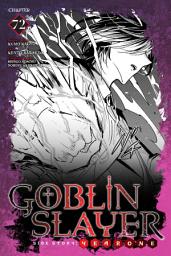 Icon image Goblin Slayer Side Story: Year One, Chapter 72