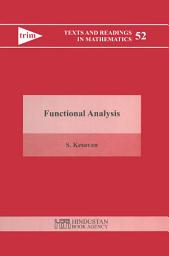 Icon image Functional Analysis
