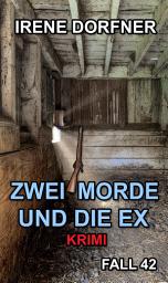 Icon image Zwei Morde und die Ex