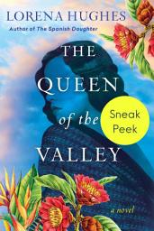 Icon image The Queen of the Valley: Sneak Peek
