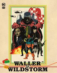 Icon image Waller vs. Wildstorm