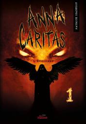 Icon image Anna Caritas tome 5 partie 1: L'éveilleur