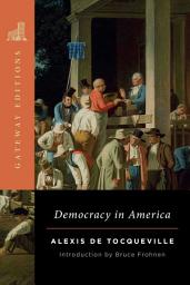 Icon image Democracy in America