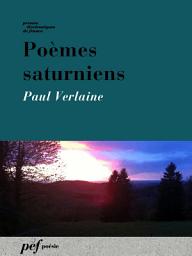 Icon image Poèmes saturniens