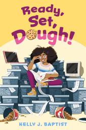 Icon image Ready, Set, Dough!