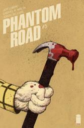 Icon image Phantom Road