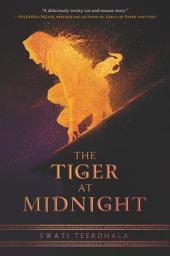 Icon image The Tiger at Midnight
