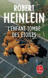 Icon image L'Enfant tombé des étoiles