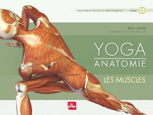 Icon image Yoga anatomie : Les muscles