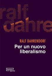 Icon image Per un nuovo liberalismo