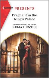 Icon image Pregnant in the King's Palace: Volume 4