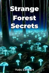 Icon image Strange Forest Secrets