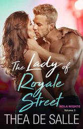 Icon image The Lady of Royale Street
