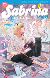 Icon image Sabrina the Teenage Witch