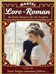 Icon image Lore-Roman 218: Nach langen einsamen Jahren ...