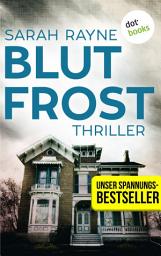 Icon image Blutfrost: Thriller