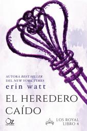 Icon image El heredero caído