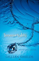 Icon image Immortalité: Immortalité