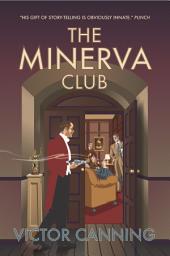 Icon image The Minerva Club
