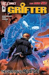 Icon image Grifter (2012)