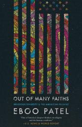 Icon image Out of Many Faiths: Religious Diversity and the American Promise