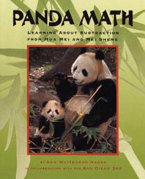 Icon image Panda Math: Learning About Subtraction from Hua Mei and Mei Sheng