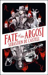 Icon image Fate of the Argosi