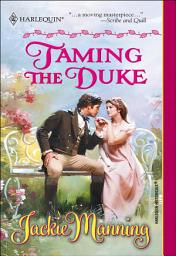Icon image Taming the Duke