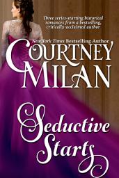 Icon image Seductive Starts (An Enhanced Box Set)