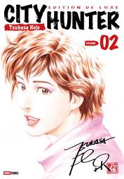 Icon image City Hunter Edition De Luxe