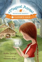 Icon image Clover's Luck