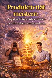 Icon image Produktivität meistern: Angst und Stress überwinden und Ihr Leben transformieren