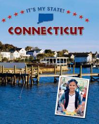 Icon image Connecticut: Second Edition