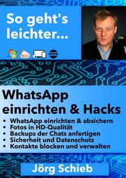 Icon image WhatsApp einrichten & Hacks: Das sollte jeder über den wichtigsten Messenger wissen