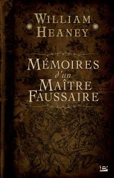 Icon image Mémoires d'un maître faussaire