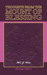 Icon image Thoughts from the Mount of Blessing—Illustrated