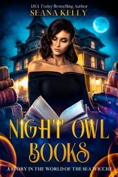 Icon image Night Owl Books
