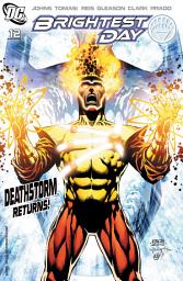 Icon image Brightest Day
