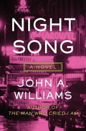 Icon image Night Song: A Novel